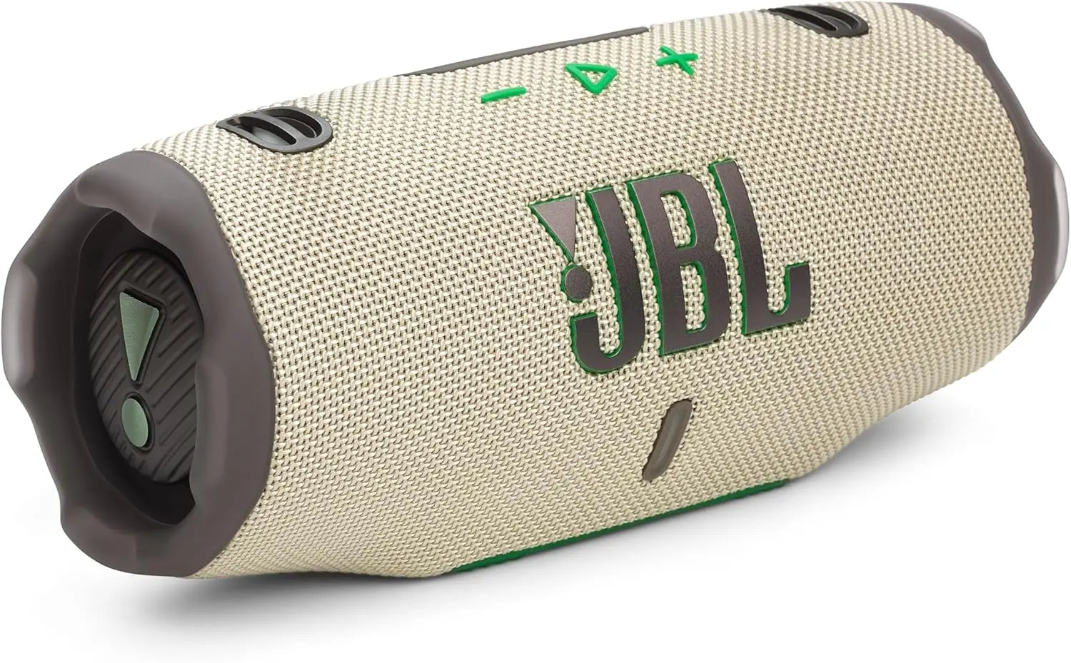 Genuine original JBL Charge 6 Portable Bluetooth Speaker Waterproof Drop Proof AI Sound Boost 28H Playtime Powerbank Black