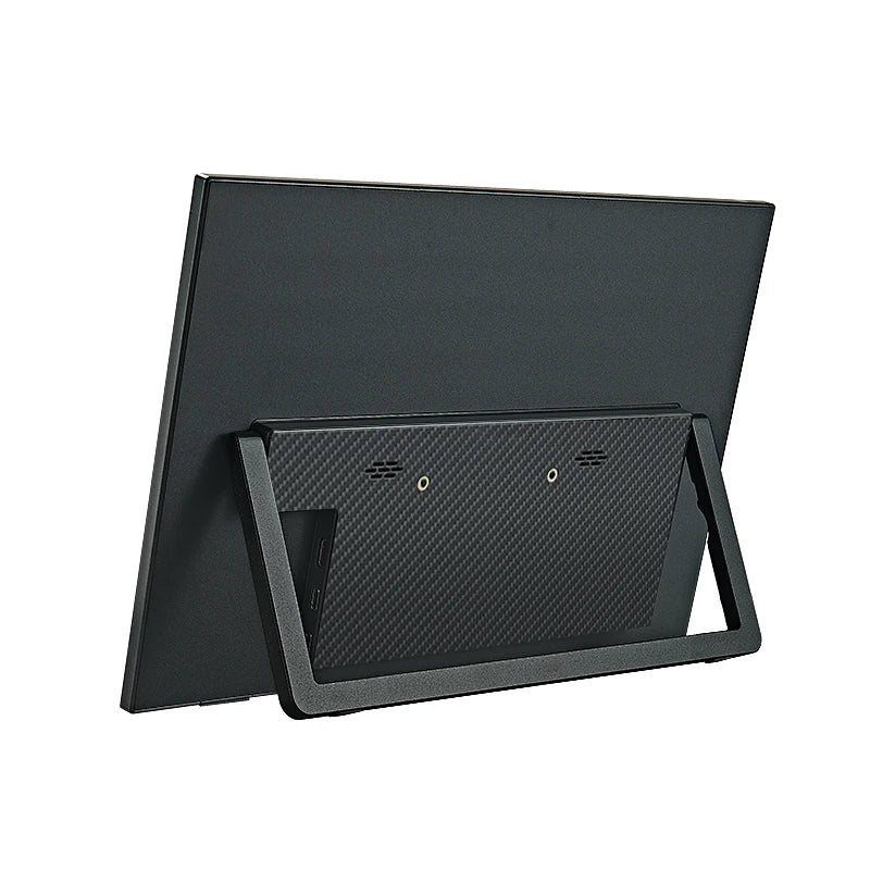 16" Portable Monitor 144Hz/120Hz 1920*1200 Resolution, 300Cd/m² brightness, suitable for laptops, mobile phones