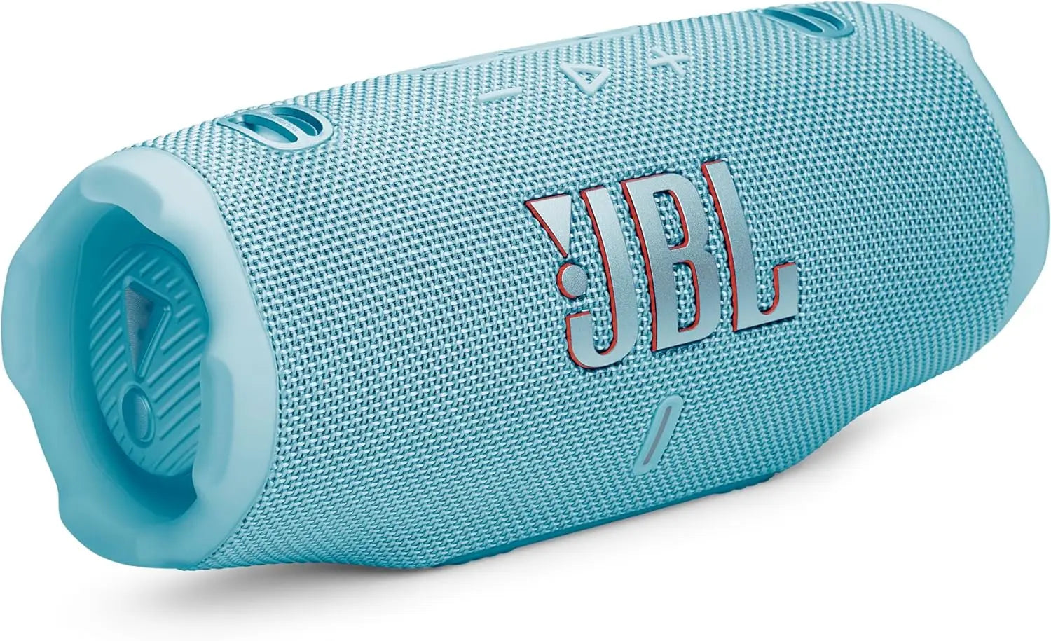 Genuine original JBL Charge 6 Portable Bluetooth Speaker Waterproof Drop Proof AI Sound Boost 28H Playtime Powerbank Black