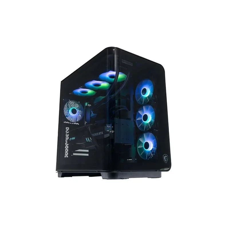 Vision Elite(Tower) Gaming Desktop,Intel Ultra9 285K , RTX 5090, DDR5 6000