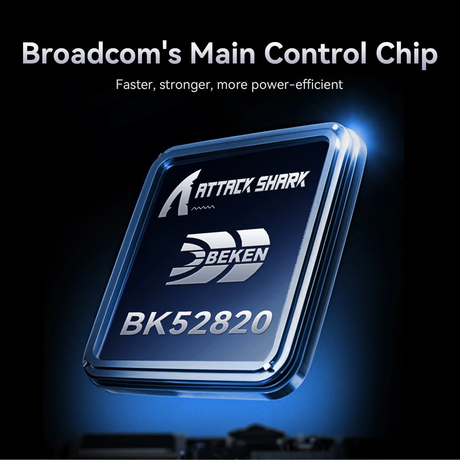 Attack Shark X11 X11SE Wireless Gaming Mouse,1000 Hz,2.4G RGB Optical Mouse,16000 DPI,Ergonomic Computer Mice for PC Laptop Mac