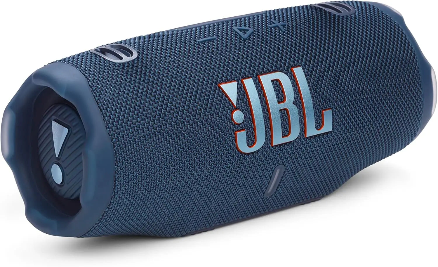 Genuine original JBL Charge 6 Portable Bluetooth Speaker Waterproof Drop Proof AI Sound Boost 28H Playtime Powerbank Black