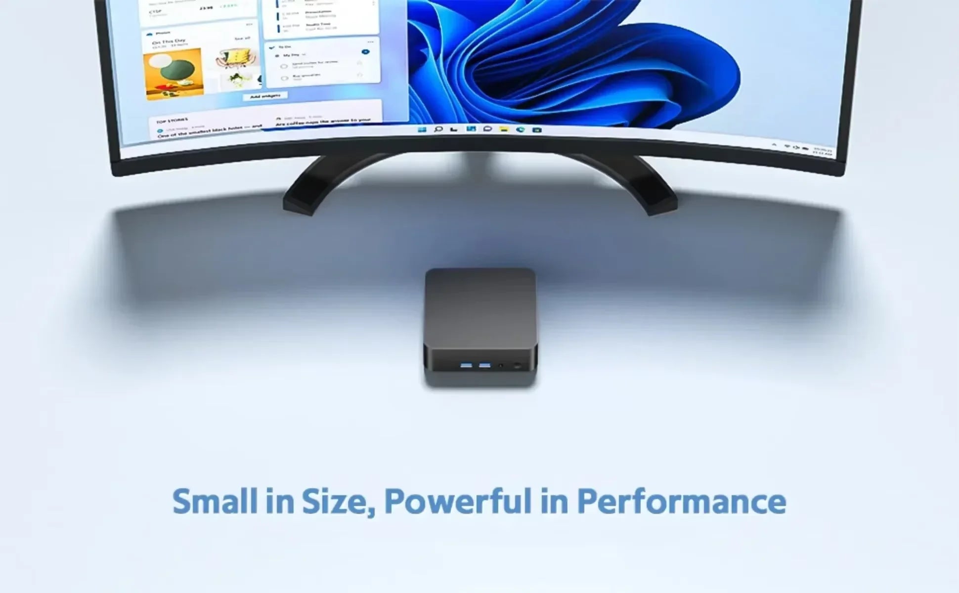 2026 MINI PC Core i9 8950HK Core i3 6100U 16GB DDR4 1TB 2TB SSD Windows 11 Pro Computer Wifi6 UHD Graphics PC Gamer Desktop