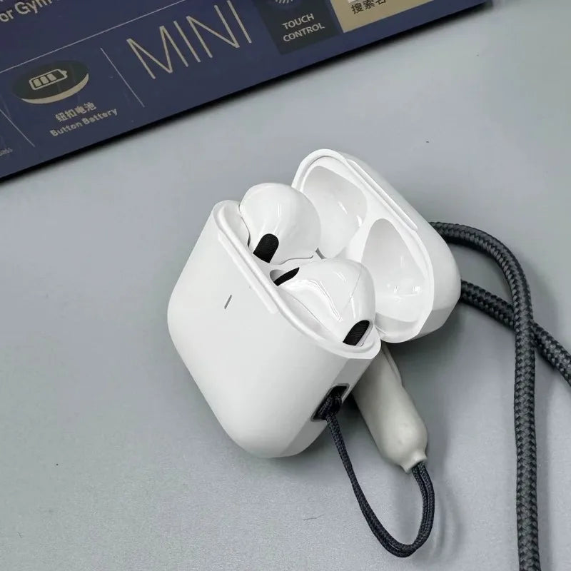 2026 New Air Pro TWS Wireless Bluetooth Earphones Headphones In Ear Earbuds Sports Noise Cancelling Headset for IPhone Android