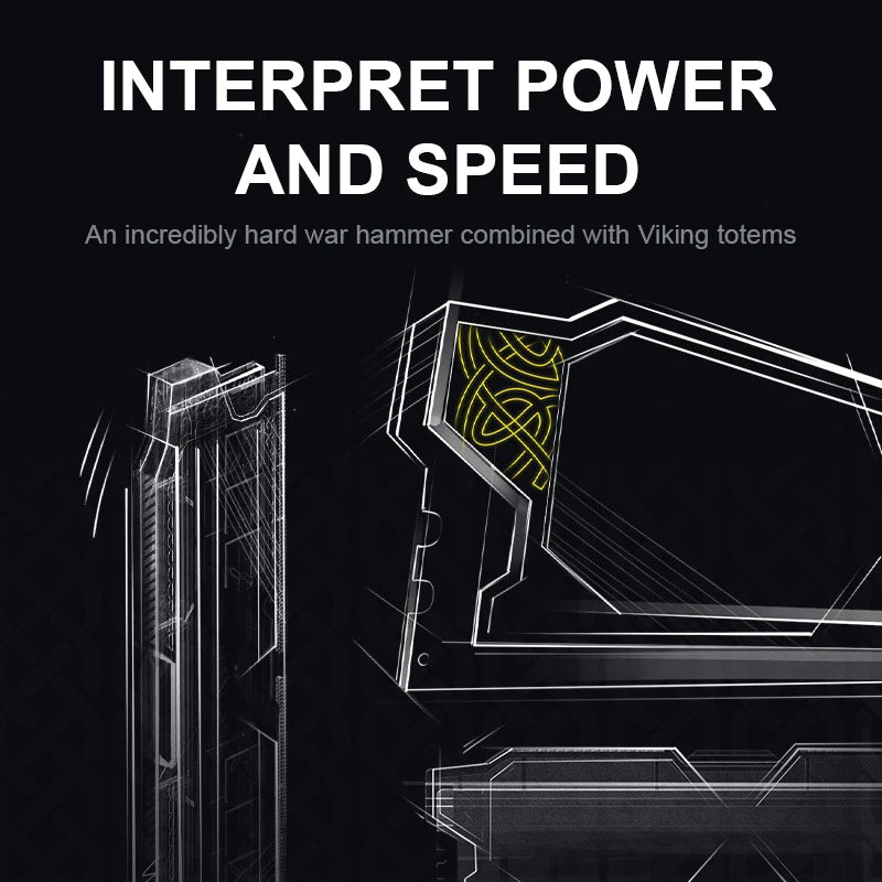 Lexar THOR OC DDR5 RAM 16GBx2 6000MHz CL36 Gaming Computer Memory Intel XMP 3.0 & AMD EXPO Overclocking Memorys for PC