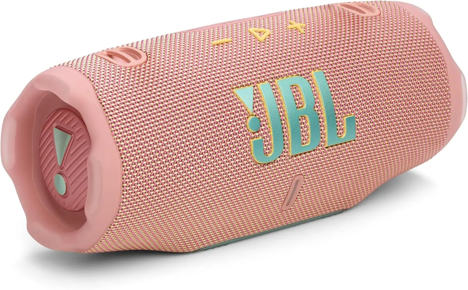 Genuine original JBL Charge 6 Portable Bluetooth Speaker Waterproof Drop Proof AI Sound Boost 28H Playtime Powerbank Black