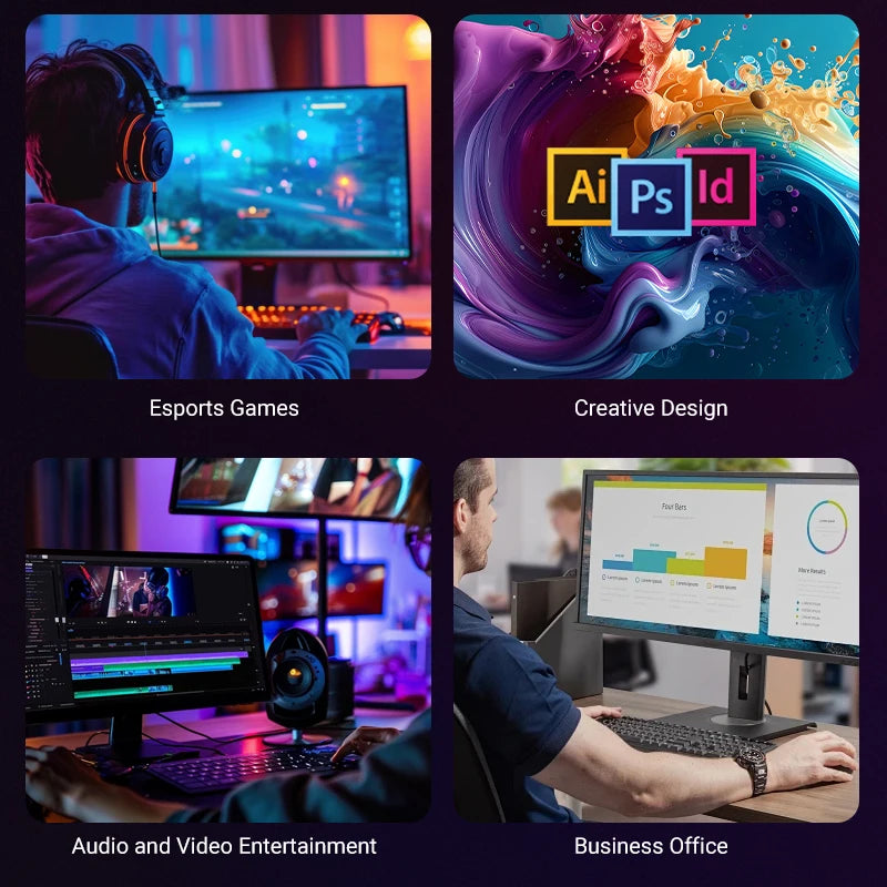 Walram DDR3 1600MHz Memoria Ram DDR 3 8GB 4GB 1.5V CL11 240Pin DIMM Desktop Computer Internal Memory Ram DDR3 1600 Mhz For PC